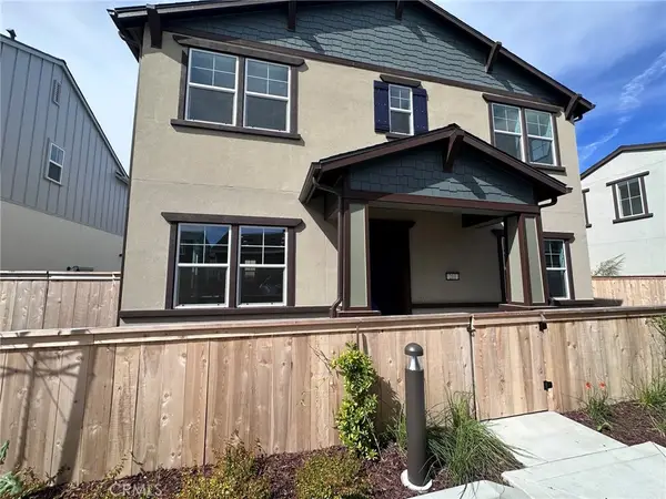 211 Foxtrot Court, San Luis Obispo, CA 93401