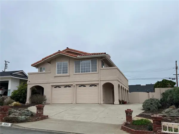 2265 Del Norte, Los Osos, CA 93402