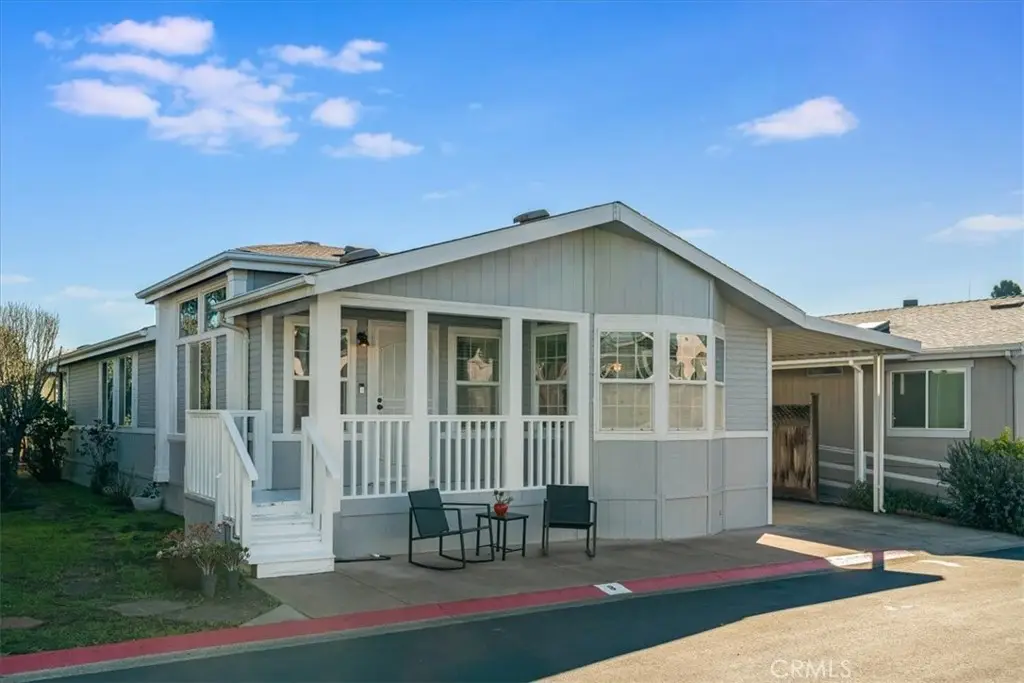 3395 S Higuera, Unit 8, San Luis Obispo, CA 93401 - Image #1