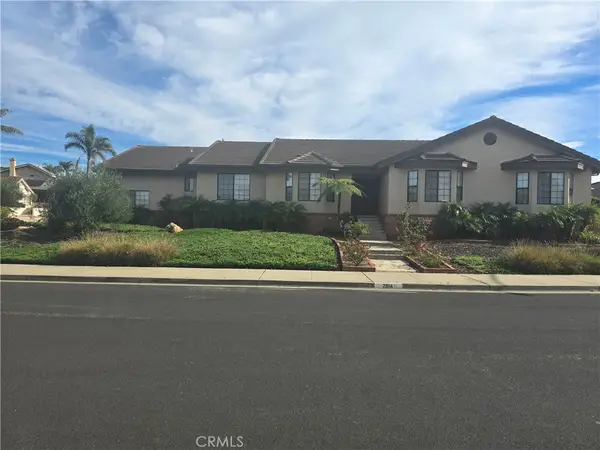 2814 Stardust, Santa Maria, CA 93455
