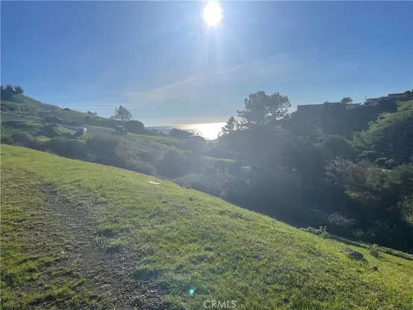 0 Ramona, Cayucos, CA 93430