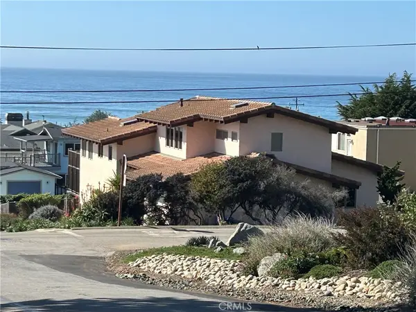 395 Drake Street, Cambria, CA 93428