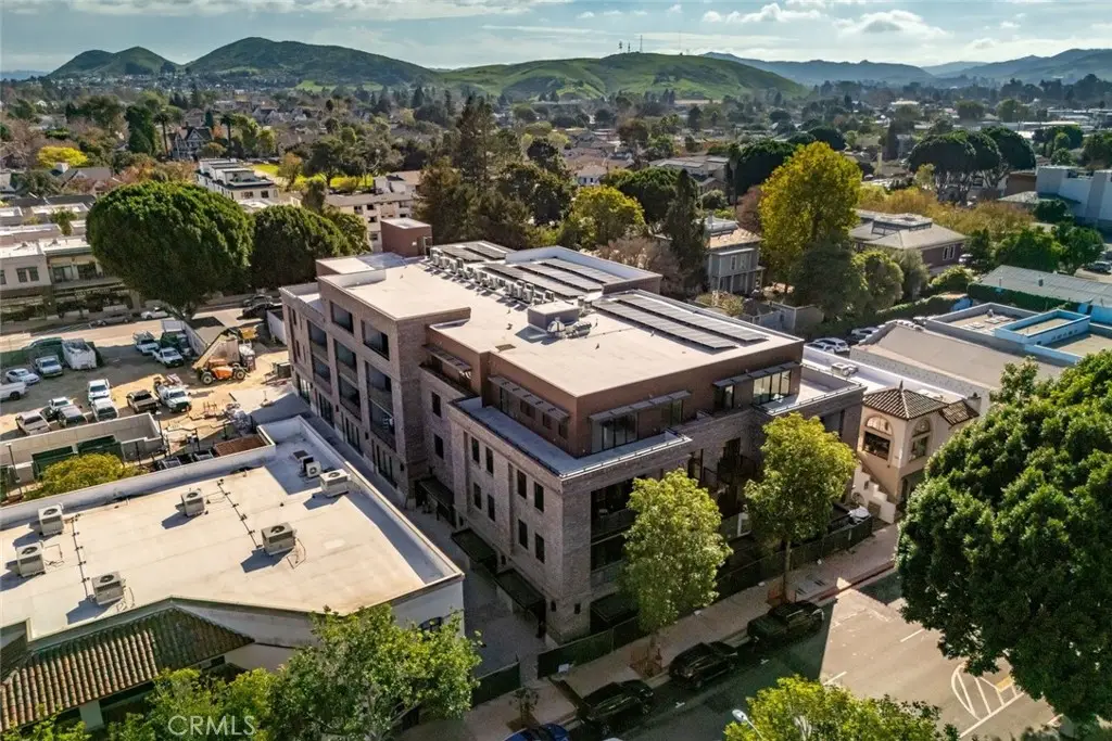 581 Higuera Street #309, San Luis Obispo, CA 93401 - Image #1