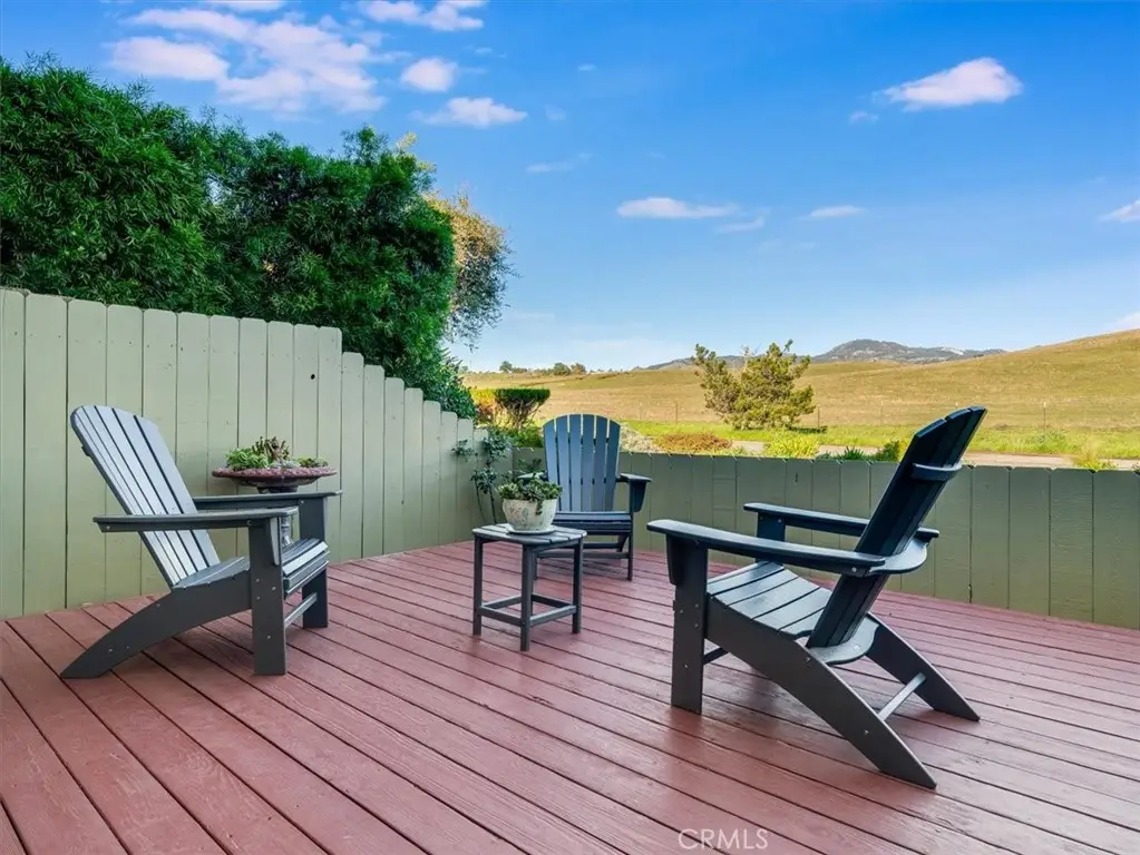 9355 Jasper, San Simeon, CA 93452 - #1