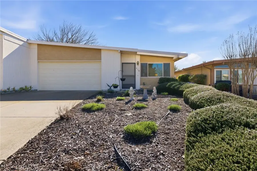 618 Queenanne Road, Paso Robles, CA 93446 - #2