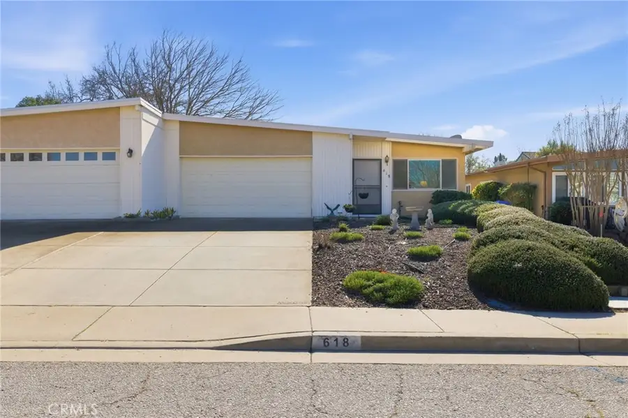 618 Queenanne Road, Paso Robles, CA 93446 - #3