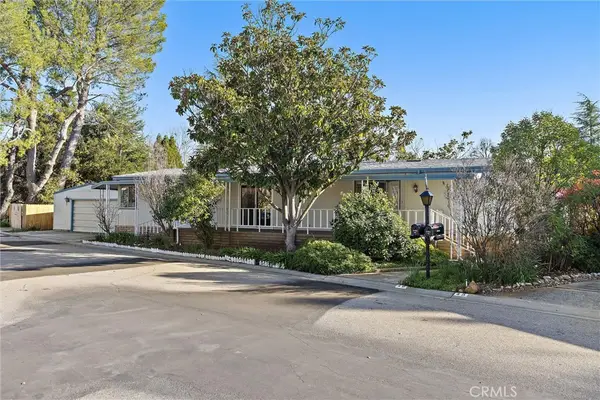 46 Via Santa Barbara #46, Paso Robles, CA 93446
