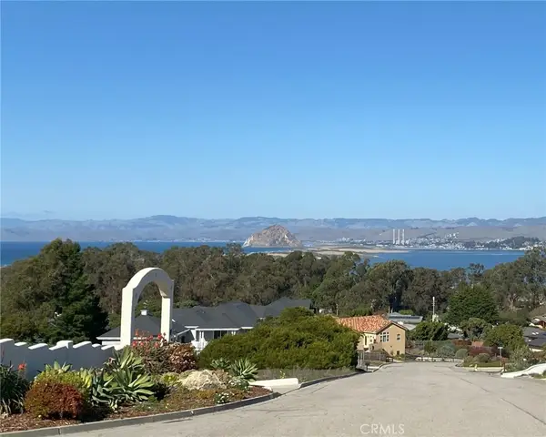 200 Madera Street, Los Osos, CA 93402