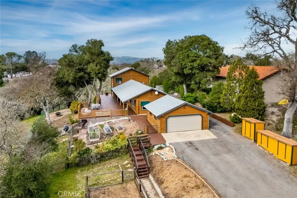 4620 Obispo, Atascadero, CA 93422 - Image #1