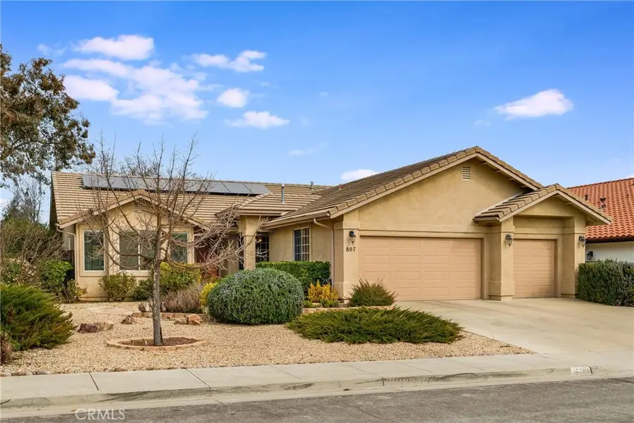 807 Sycamore Canyon Road, Paso Robles, CA 93446 - Image #2