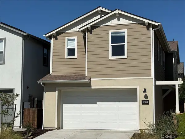 1868 San Luis Ranch, San Luis Obispo, CA 83401