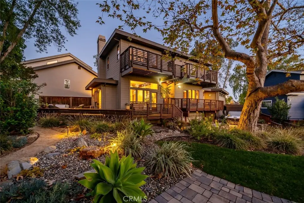 3379 Barranca Court, San Luis Obispo, CA 93401 - #1