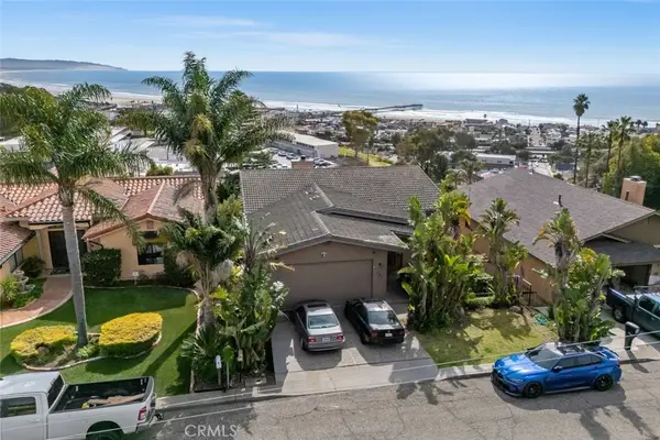721 Lemoore, Pismo Beach, CA 93449