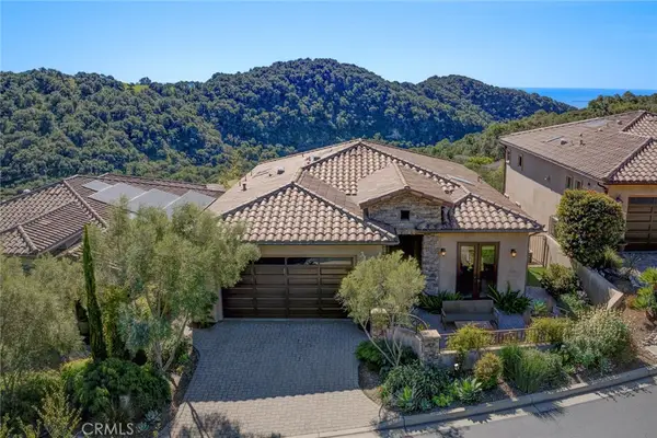 2865 Rock Wren, Avila Beach, CA 93424