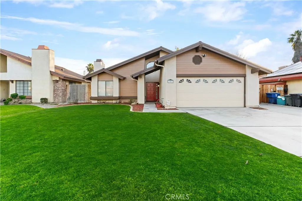 7501 Hachita Court, Bakersfield, CA 93309 - #1
