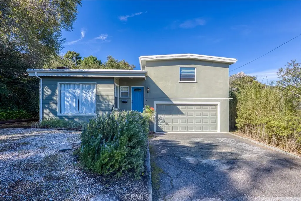 71 Rafael Way, San Luis Obispo, CA 93405 - #1