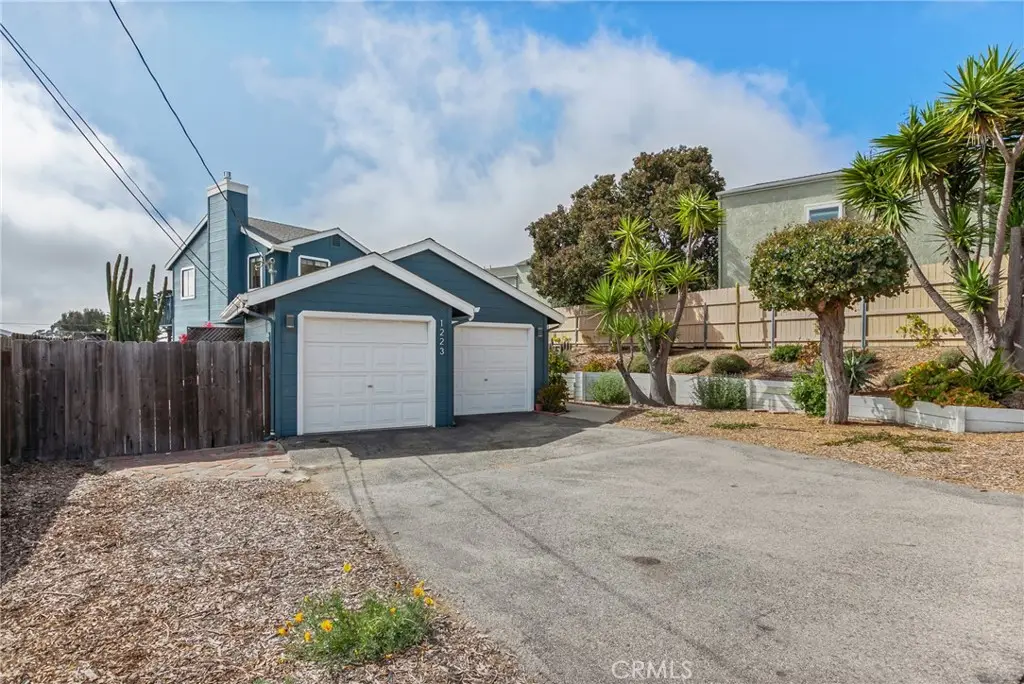 1223 7th, Los Osos, CA 93402 - #1
