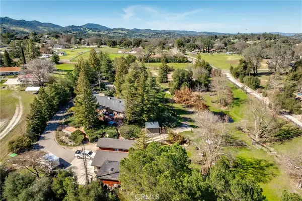 9290 Carmel Rd, Atascadero, CA 93422