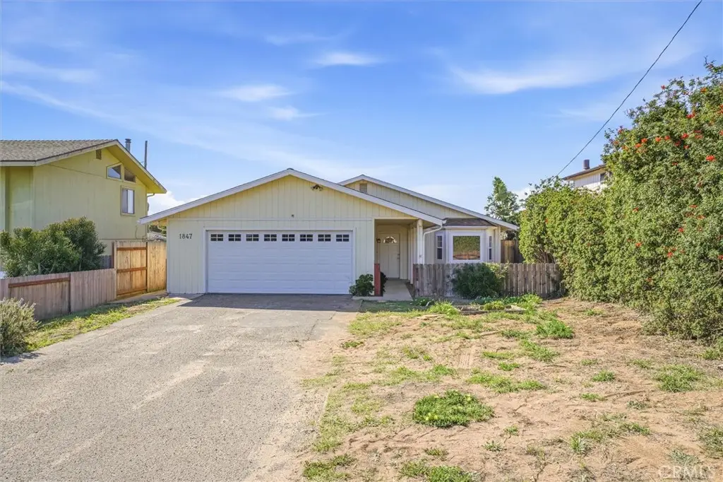 1847 8th Street, Los Osos, CA 93402 - #1