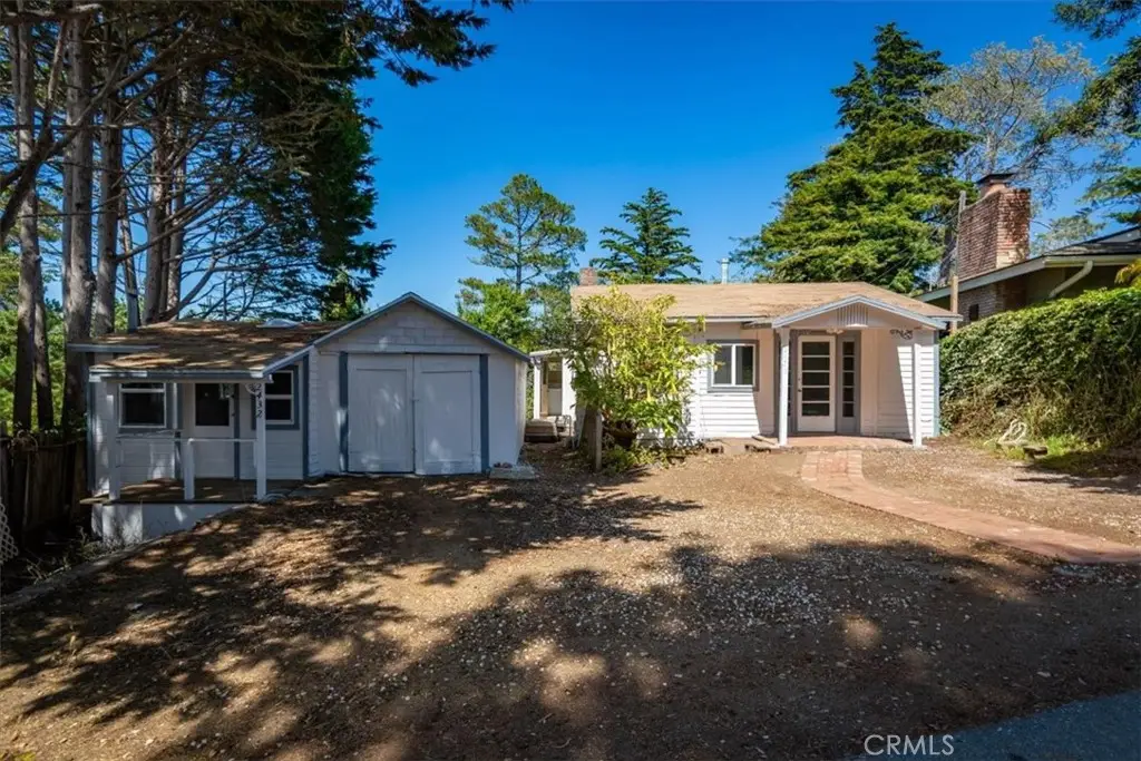 2438 Langton, Cambria, CA 93428 - #1