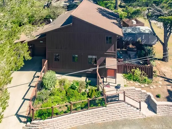 2298 Tipton Street, Cambria, CA 93428