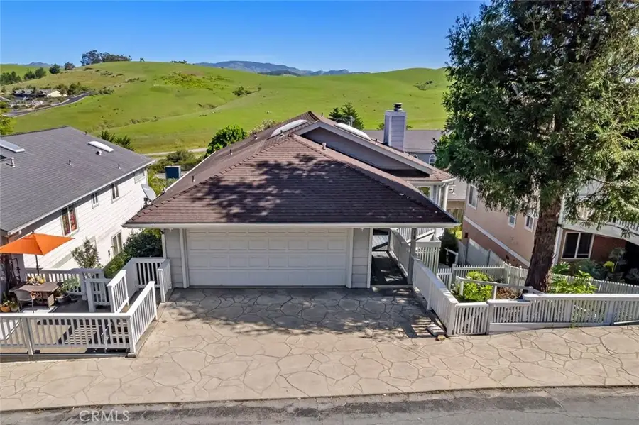 2110 Mccabe Drive, Cambria, CA 93428 - #2