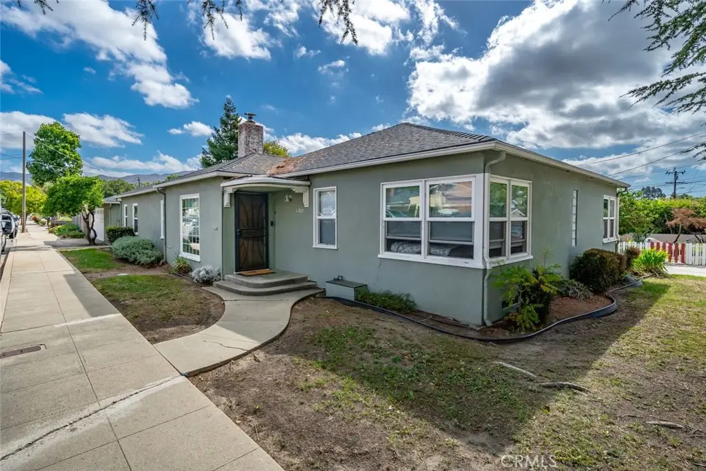 811 Mission, San Luis Obispo, CA 93405 - #1