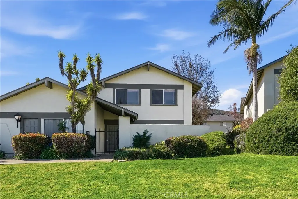 1750 Prefumo Canyon #22, San Luis Obispo, CA 93405 - #1