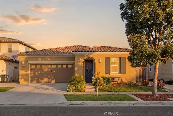815 W Elaine, Santa Maria, CA 93458