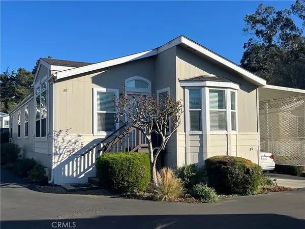 1226 Main Street #39, Cambria, CA 93428