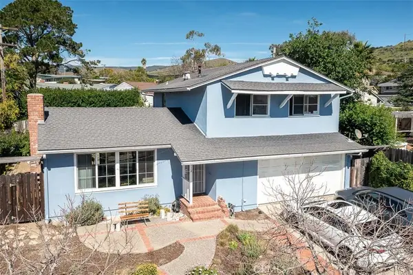 512 Dartmouth, San Luis Obispo, CA 93405