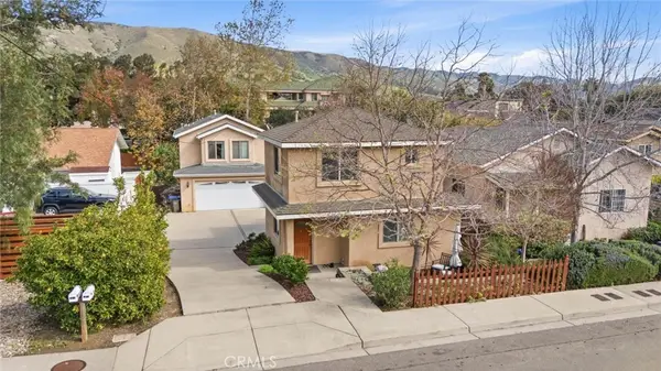 3202 Rockview Place, San Luis Obispo, CA 93401