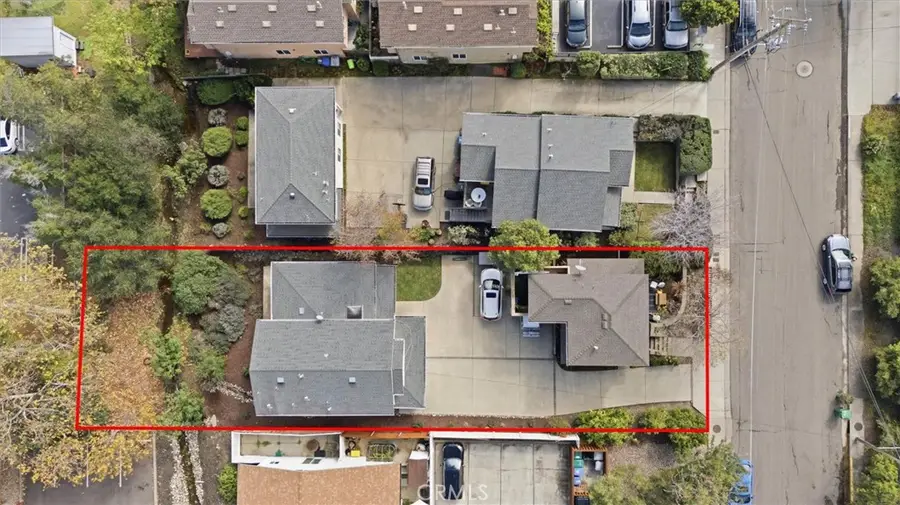 3202 Rockview Place, San Luis Obispo, CA 93401 - #2