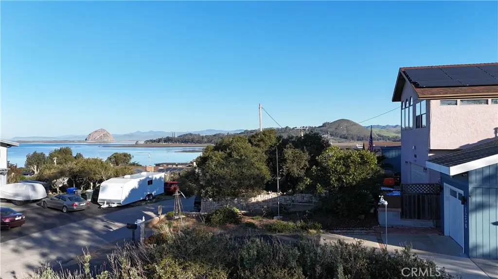 1266 10th, Los Osos, CA 93402 - #1