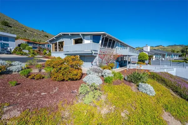 399 El Portal Drive, Pismo Beach, CA 93449