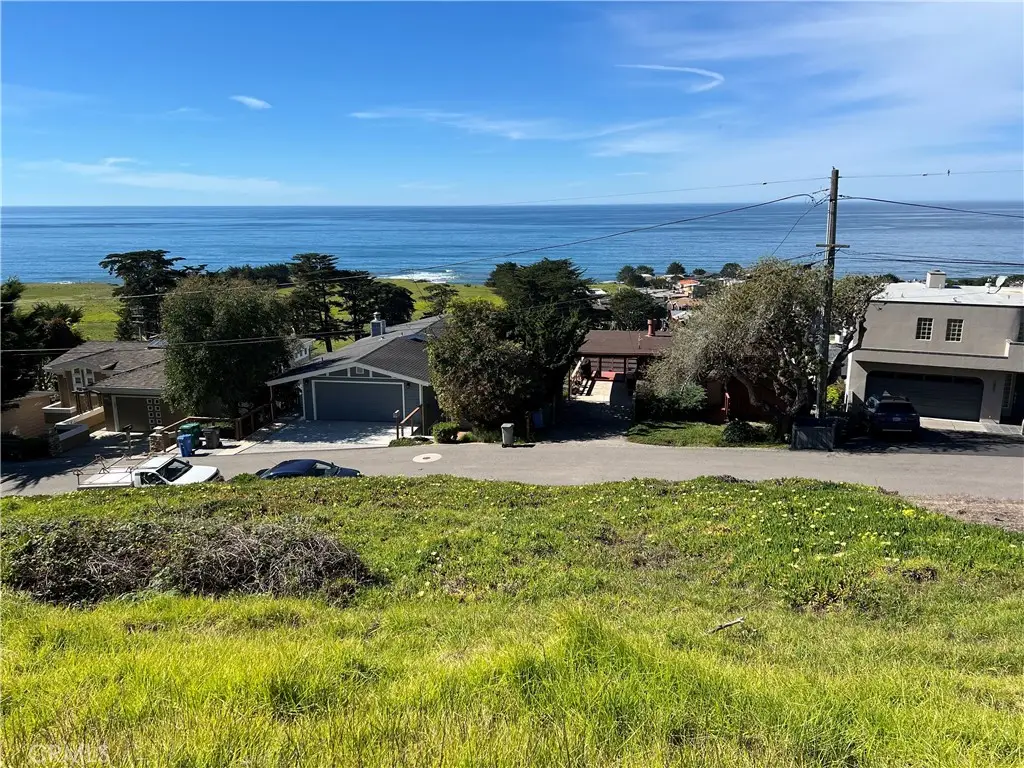 0 Ogden Drive, Cambria, CA 93428 - #1