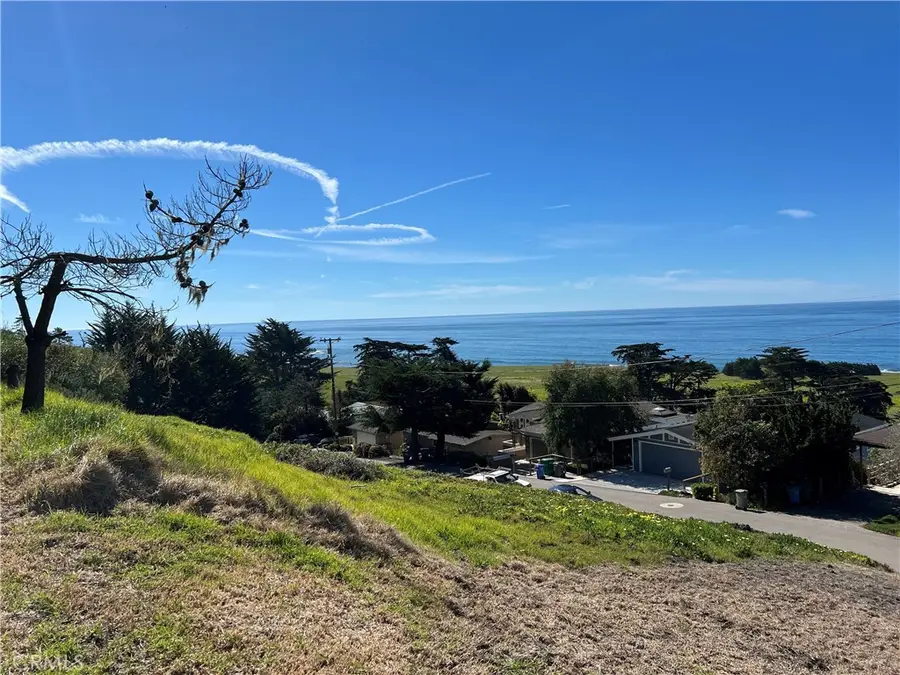 0 Ogden Drive, Cambria, CA 93428 - #3