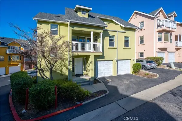1144 Walnut #11, San Luis Obispo, CA 93401