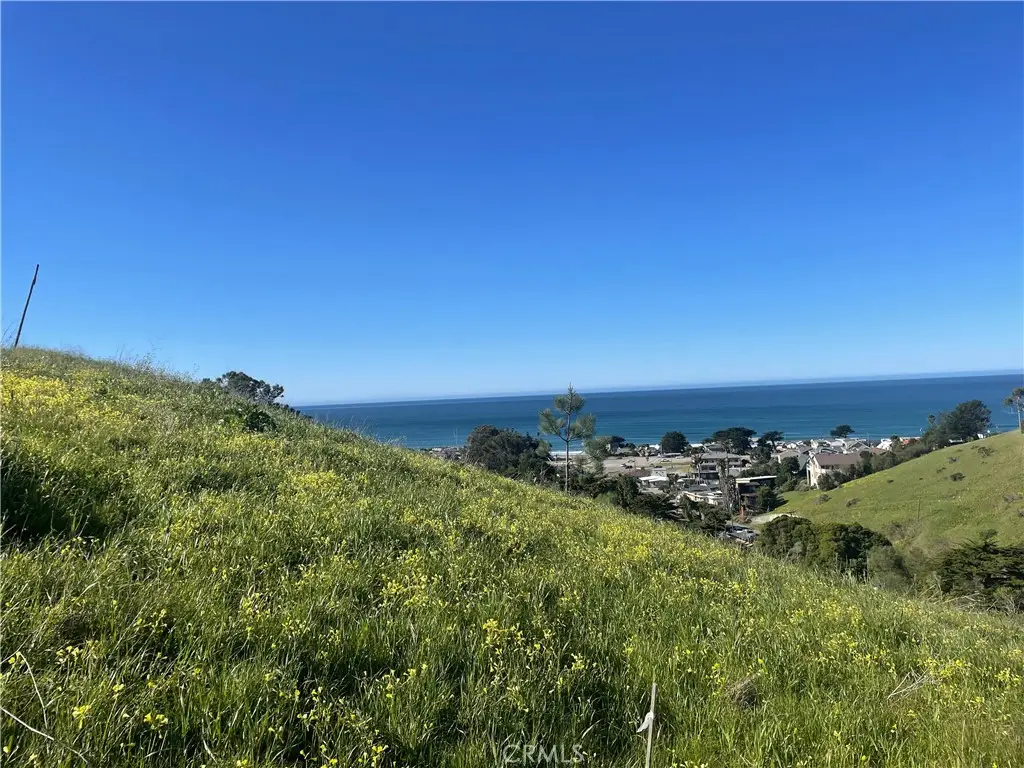 596 Hacienda, Cayucos, CA 93430 - #1