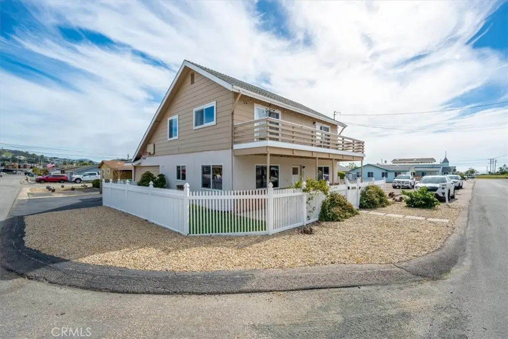 390 Panay, Morro Bay, CA 93442 - #1