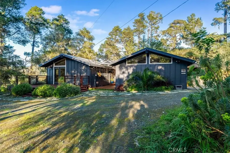 2195 Wilton, Cambria, CA 93428 - #2
