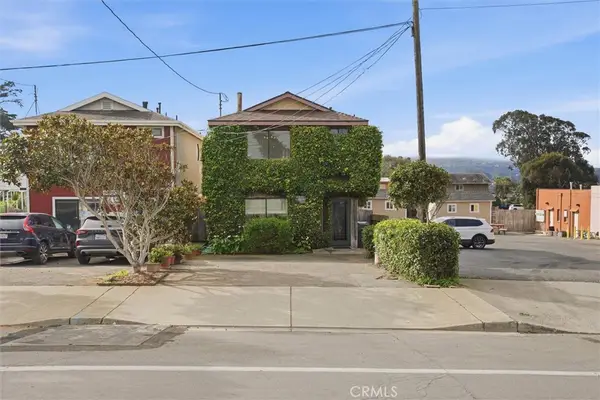 671 Santa Ysabel Avenue, Los Osos, CA 93402