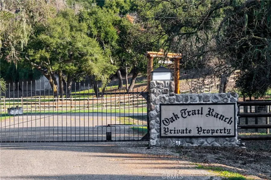 4086 E Oak Trail Road, Santa Ynez, CA 93460 - #2