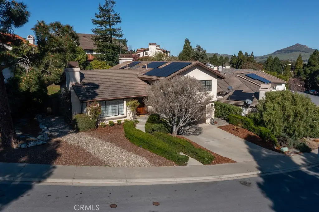 855 Mirada Drive, San Luis Obispo, CA 93405 - #1