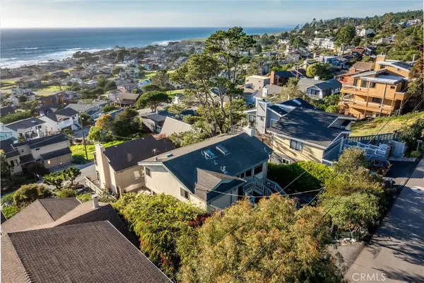 1833 Ogden Drive, Cambria, CA 93428