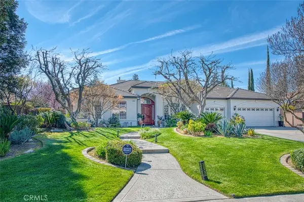 12437 N Via Tuscania, Clovis, CA 93619