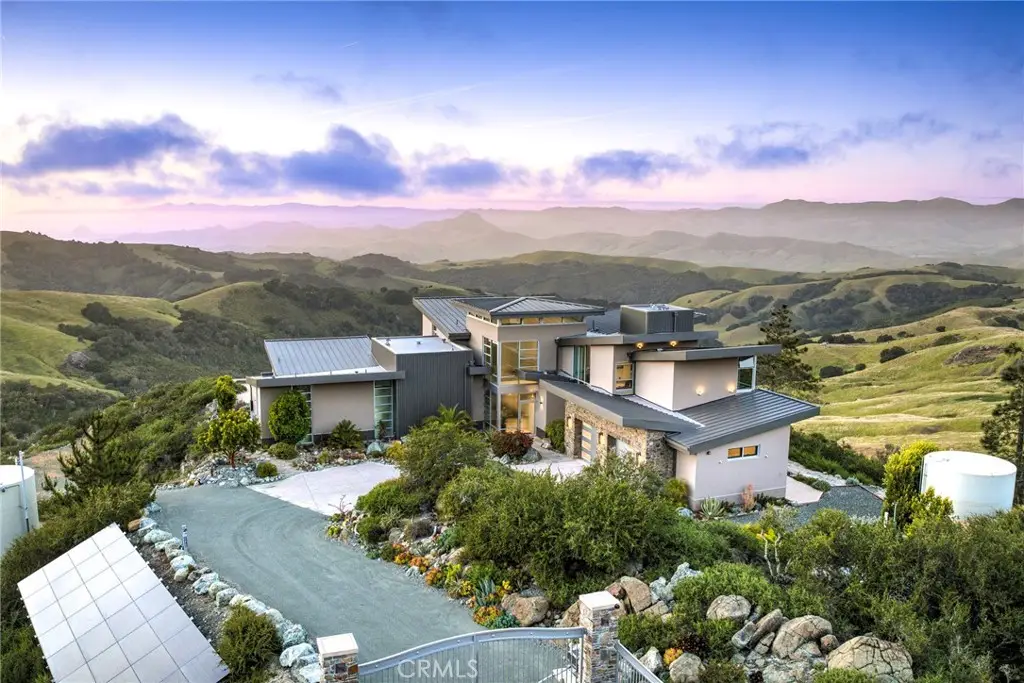 4340 Prefumo Canyon, San Luis Obispo, CA 93405 - #1