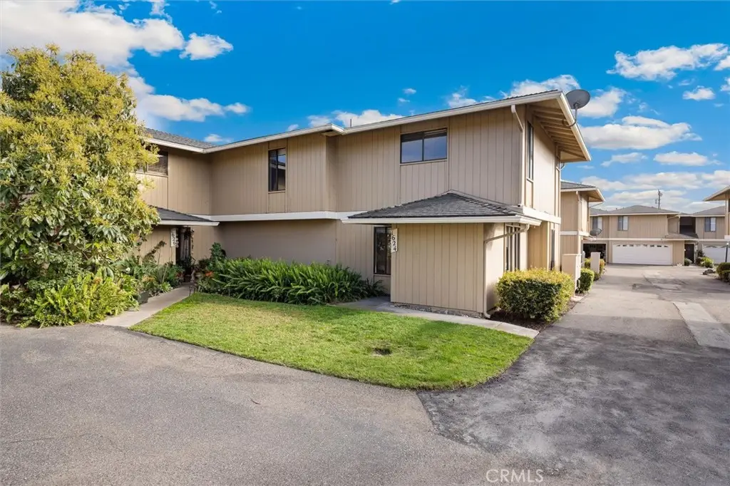 1624 Longbranch Avenue, Grover Beach, CA 93433 - #1