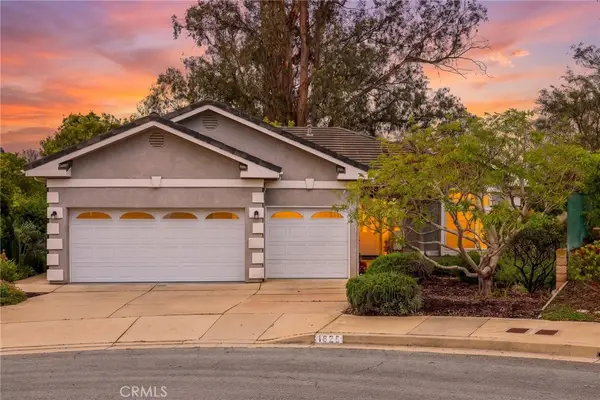 1625 Sarazen Court, Nipomo, CA 93444