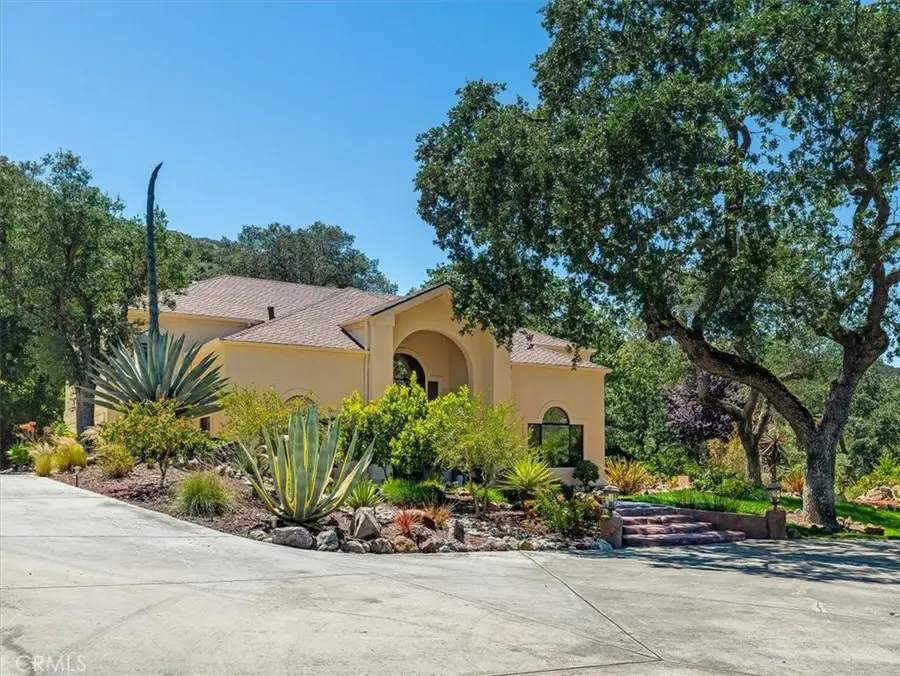 13940 Spring Meadow Lane, Atascadero, CA 93422 - #3